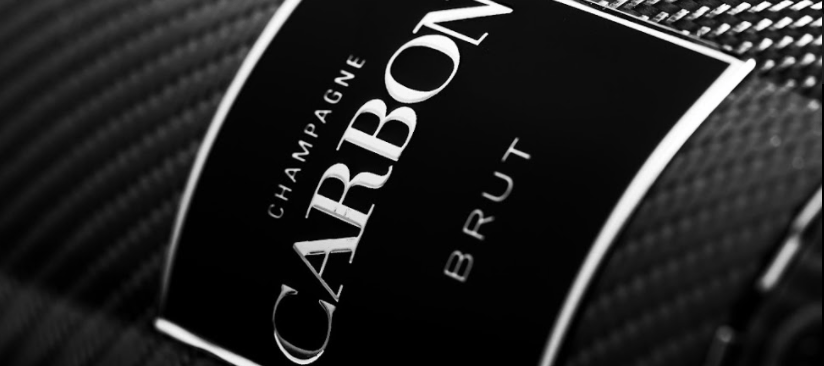 Champagne Carbon x PRPHC