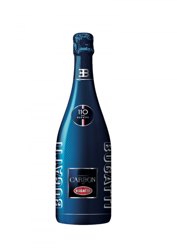 Bugatti EB.01 110E Anniversaire