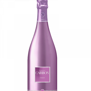 Pink Fever Rose Champagne Carbon by PRPHC