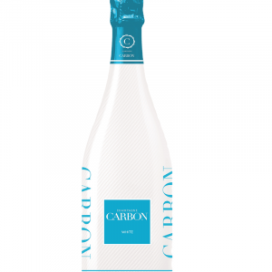 Carbon Sunset beach club champagne
