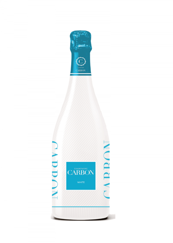 Carbon Sunset beach club champagne
