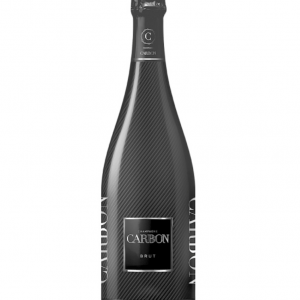 Champagne Carbon reflection cuvee by PRPHC