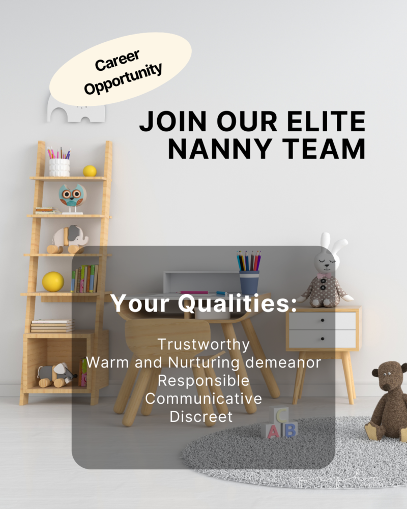 Elite Nanny Service PRPHC