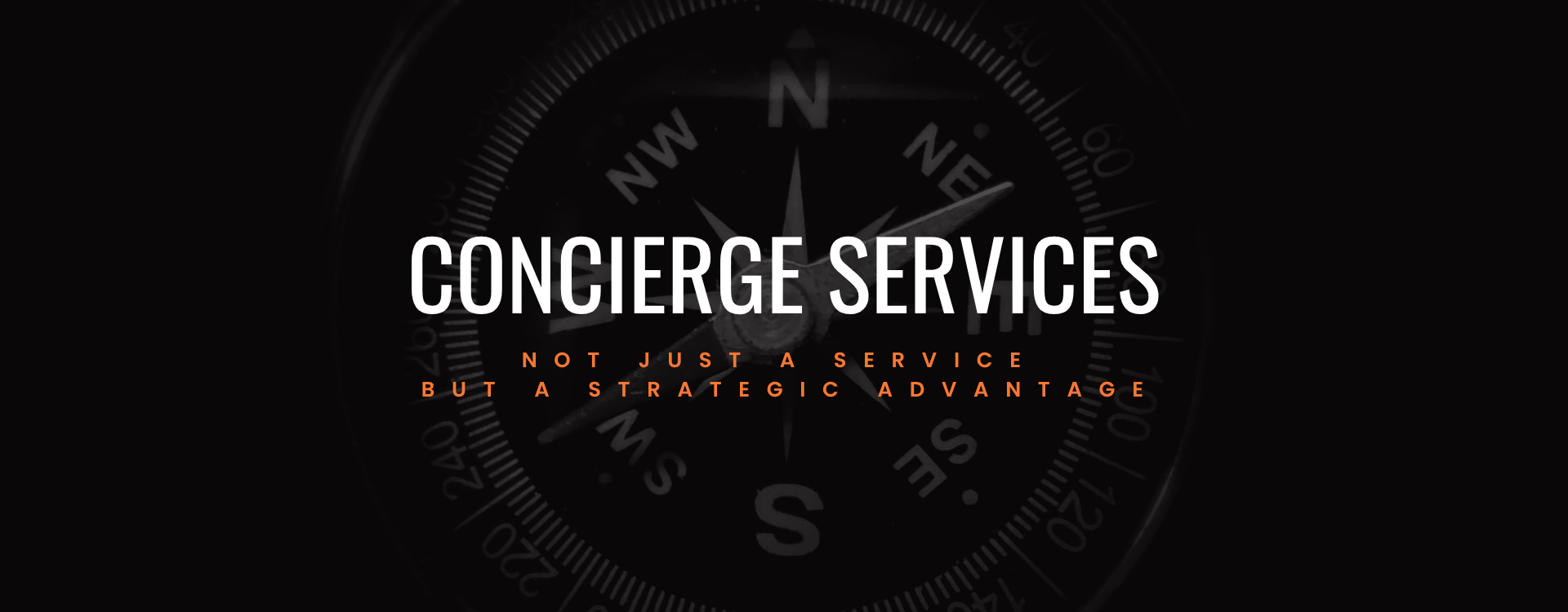 PRPHC Concierge Services