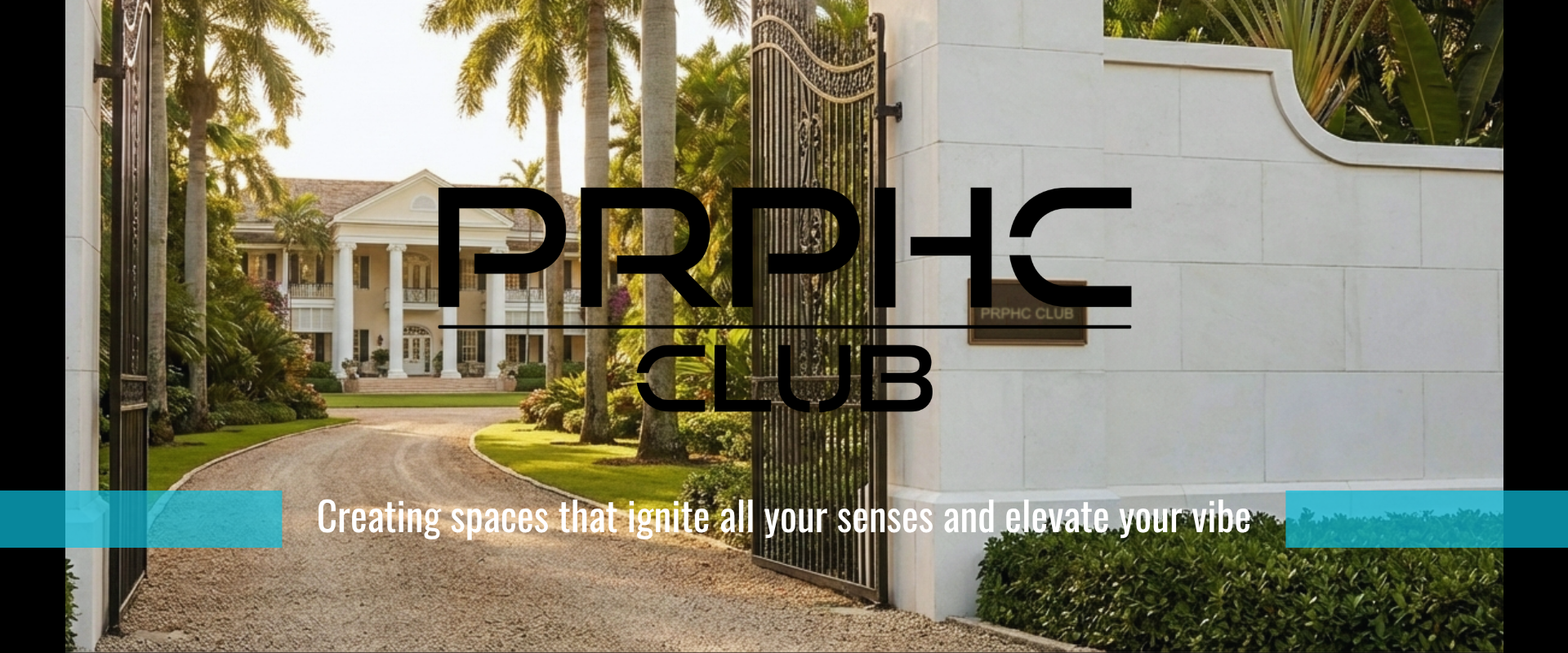 PRPHC CLUB for the aficionado pur sang